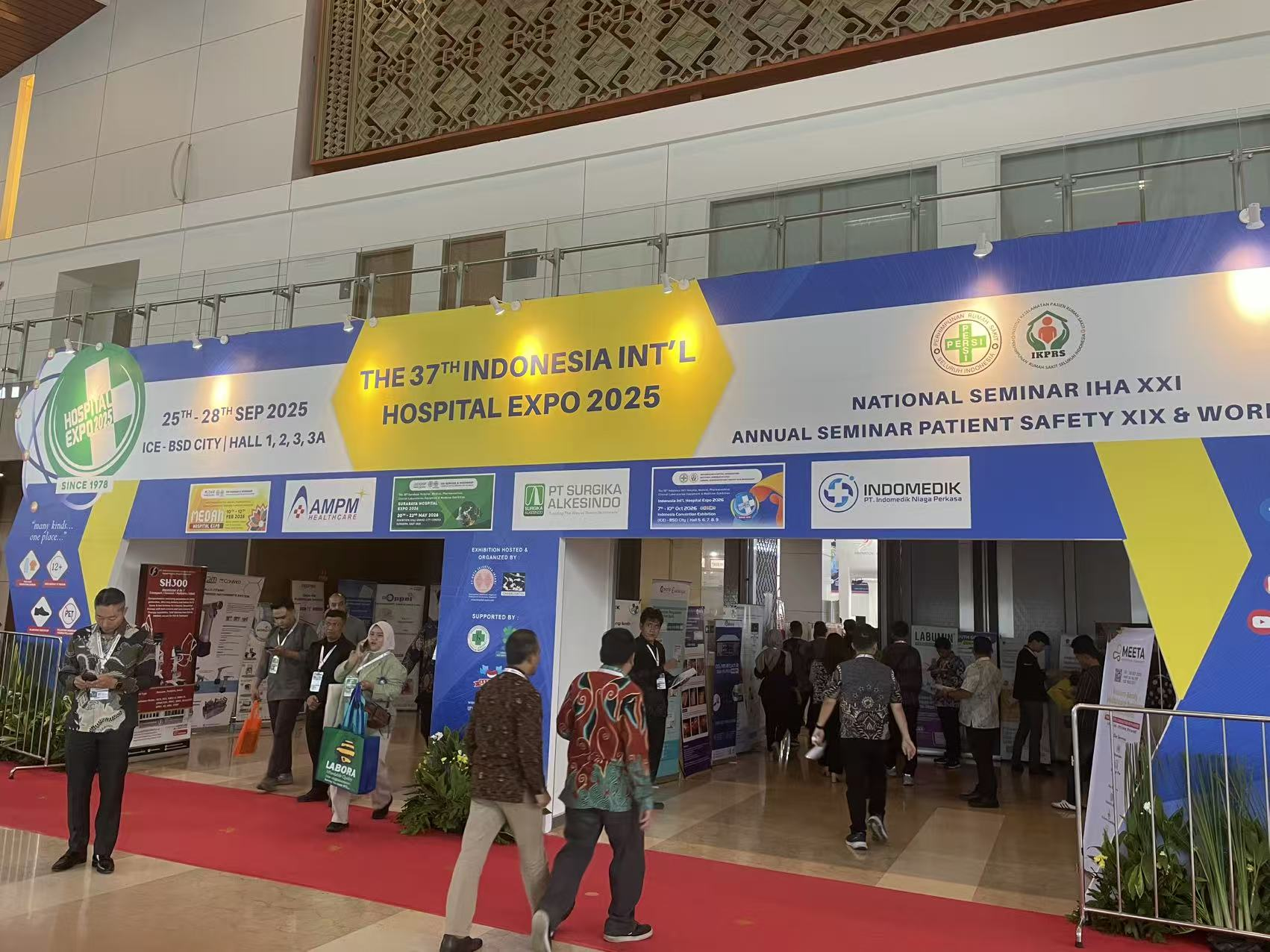 “智”創(chuàng)診斷新篇，“暉”映千島醫(yī)望